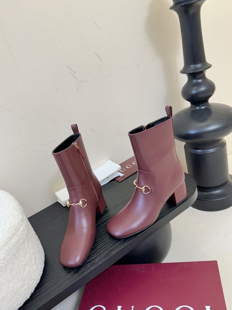 H**me5 boots